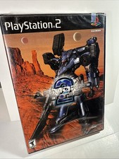 Armored Core 2 sigillato PS2