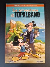 LE AVVENTURE DI TOPALBANO