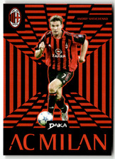 Daka 2025 AC Milan No. BG-11