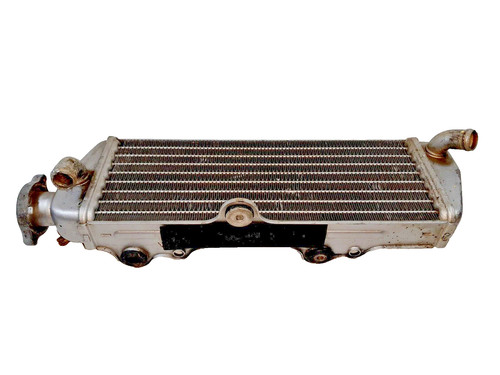 Radiatore destro oem 610 - oem,
