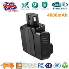 Batteria 4000mAh Ni-MH 24V