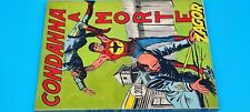 ZAGOR ZENITH ORIGINALE NO RESA