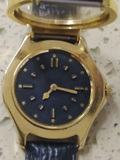 Orologio uomo svizzero Arsa quadrante braille per ciechi 40mm Posteriore