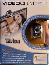 Tevion WEBCAM Video Chat Web