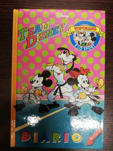 Diario scuola vintage - diario,