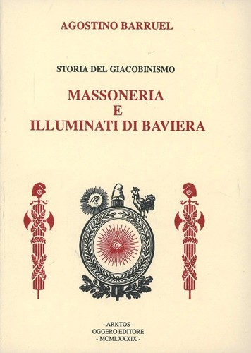 Libri augustin barruel - augustin,