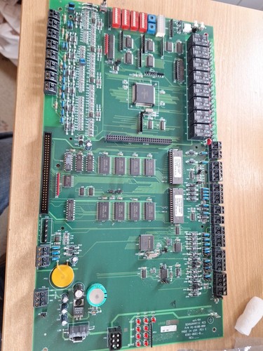 Scheda pcb sensormatic - pcb,