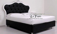 Letto Matrimoniale contenitore