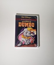 Dumbo 2001 60th Anniversary