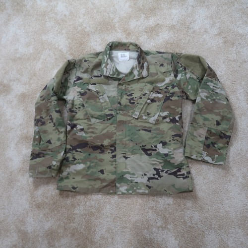 Army acu cappotto uomo - army,