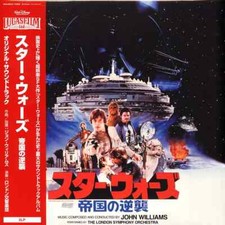 John Williams - OST Star Wars