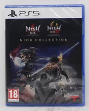 THE NIOH COLLECTION -