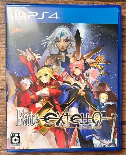 Japan anime fate stay - japan,