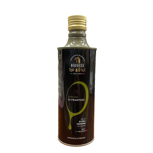 Frantoio bigucci goccia - frantoio,