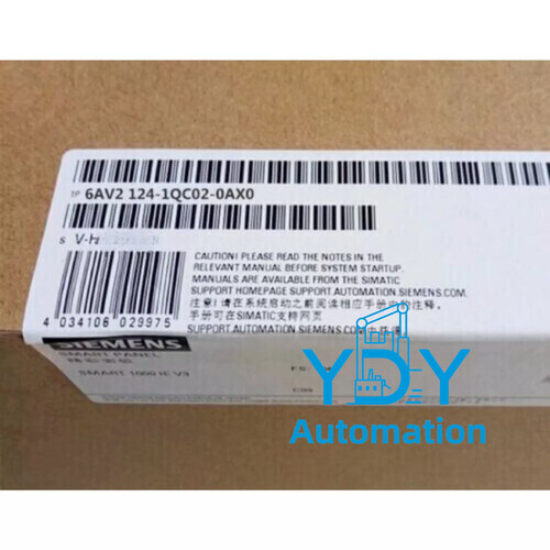 1pz siemens 6av2124 1qc02 0ax0 - 1pz,