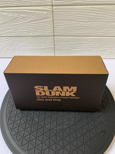 One and only slam - one,