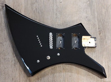 CORPO CHITARRA JACKSON JS30KE