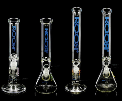 Tubi bong acqua roor - roor,
