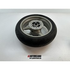 CERCHIO RUOTA POSTERIORE HONDA HORNET 600 2005-2006