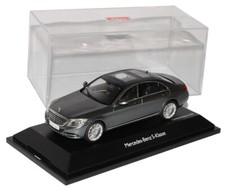 Mercedes-Benz Classe S (W222)