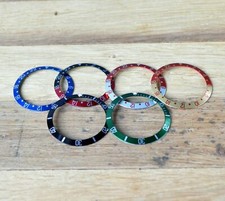 Nuova lunetta inserto