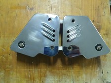 HARLEY Cover Copri pinza FRENO ORIGINALI Harley Davidson