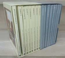 16 DVD L'AMICA GENIALE SERIE