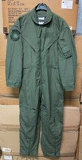 GENUINE USAF COVERALLS FLYERS