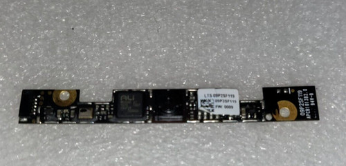 Webcam originale 09p2sf119 - webcam,