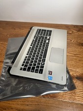 Toshiba Satellite P70-B Series