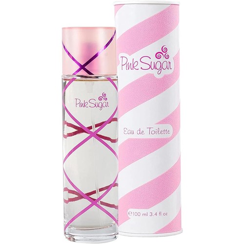 Profumo donna pink - da,