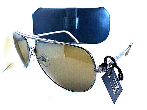 Occhiali sole uomo - occhiali, dunhill