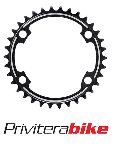 Shimano dura ace corona 34d - shimano,
