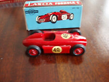 MERCURY 54 LANCIA FORMULA 1  1956 PERFETTA MINT CON SCATOLA  ORIGINALE