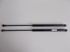 Coppia Molle a Gas Ammortizzatori Pistoncini Baule SEAT IBIZA 2007