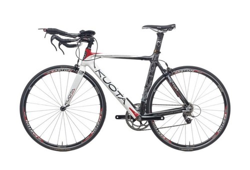 Bici triathalon kuoto kfactor - bici,