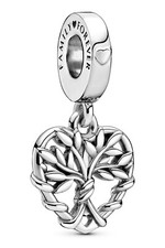PANDORA Gioielli Argento Charm