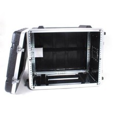 8U 19" Equipment Rack Mount