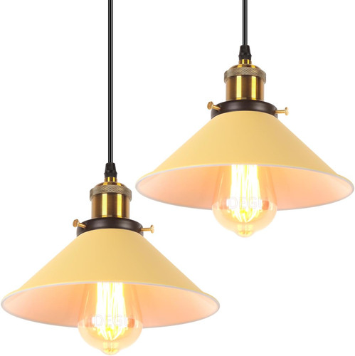 Pezzi lampada sospensione - 2,