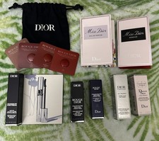 Lotto Mini Dior Beauty Travel