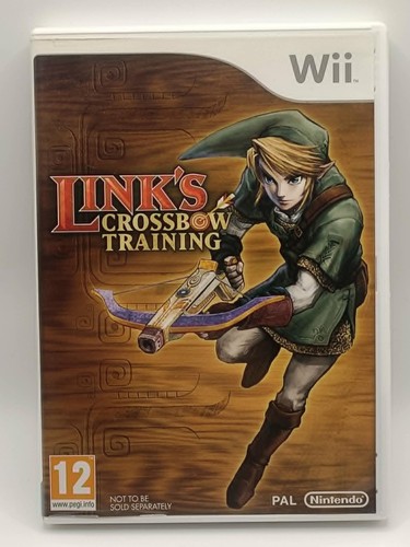 Nintendo wii links - wii,