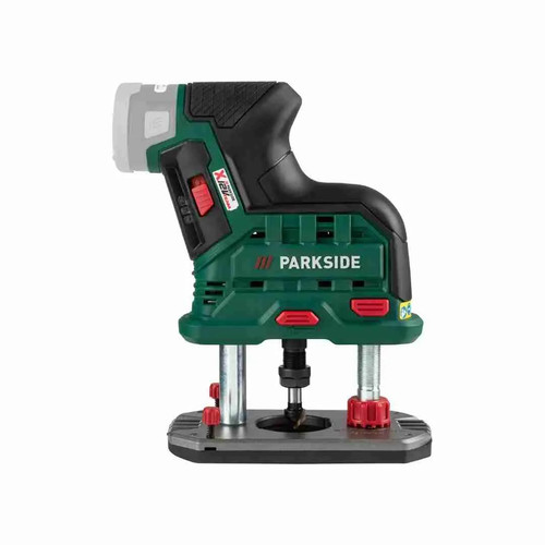 Parkside pofa12 fresatrice - parkside,