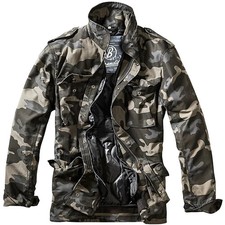 Giacca Militare M-65 Brandit