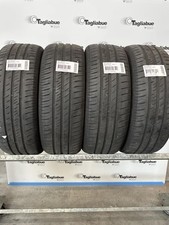 SET 4 GOMME 205/55R16 91V