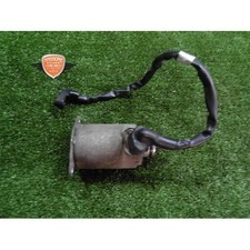 Motorino avviamento SYM HD 125 EVO 2006 2016