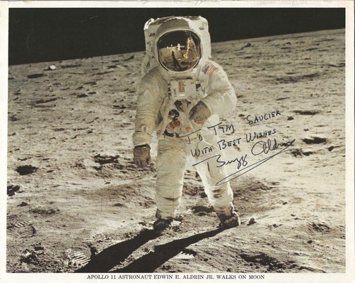 Buzz aldrin nasa apollo - buzz, 11