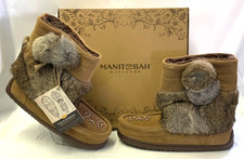 Stivali Manitobah Mukluks