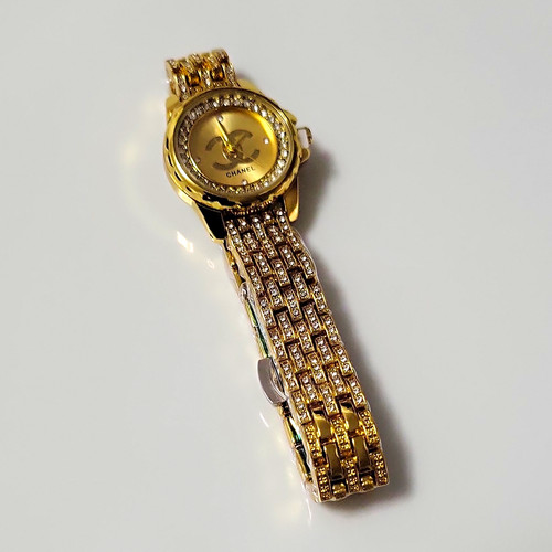 Orologio chanel donna quarzo - donna,