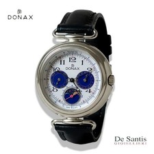 Orologio Vintage Donax Fasi