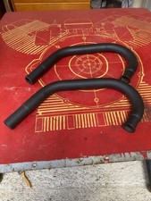 Coppia collettori moto guzzi - collettori,